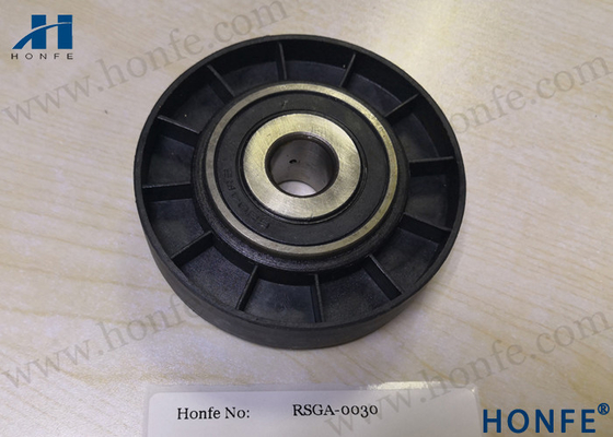 Drive Wheel G6101-P2 Sulzer G6100 Rapier Loom Ανταλλακτικά 614052000