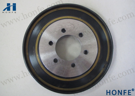 Rotor 025228303 Sulzer Loom Ανταλλακτικά Για Μηχανήματα G6100