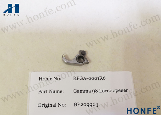 Σωστή πένσα Releaser με το Μπους BE209963 για τα μηχανήματα GAMMA98