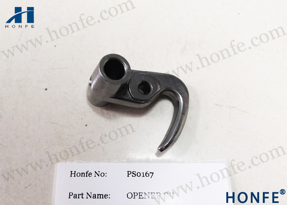 Projectile ανοιχτήρι 911318002/911118111 για τα ανταλλακτικά μηχανημάτων Sulzer