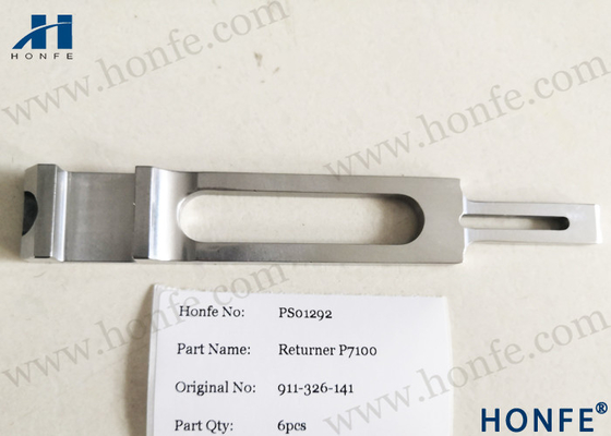Projectile επιστρέφων 911326141 για Sulzer P7100 D1/τα μηχανήματα D2
