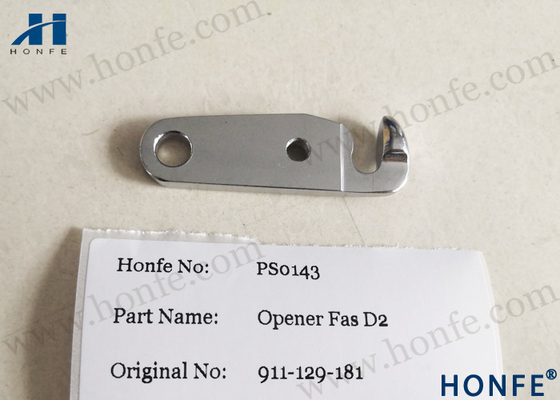 FAS-ανοιχτήρι D2 911329112/911129181 Projectile ανταλλακτικά αργαλειών για Sulzer P7100