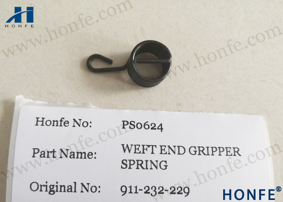 Weft άνοιξη 911232229/741570000 Projectile ανταλλακτικά πενσών τελών αργαλειών