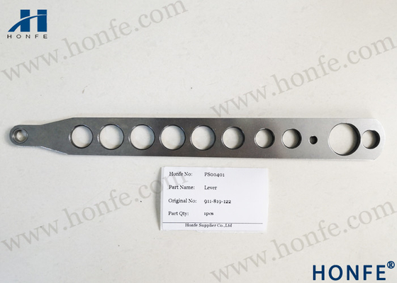 Μετακινώ-RH-Lever 911819122 Projectile ανταλλακτικά αργαλειών για Sulzer P7100 D1/D2