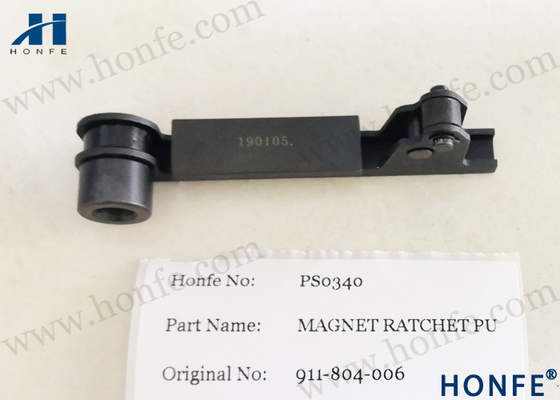 Αναστολέας 911804006 μαγνητών Projectile ανταλλακτικά αργαλειών για τη μηχανή Sulzer PU