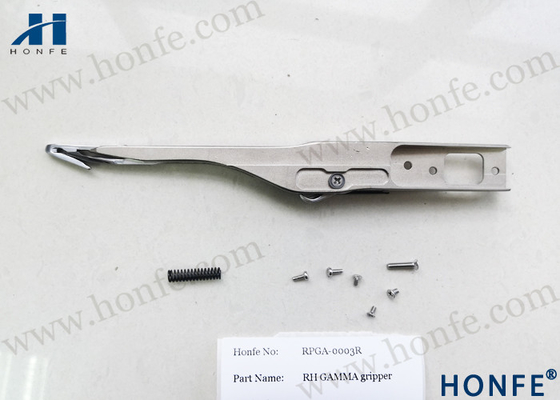 Σωστά ανταλλακτικά αργαλειών πενσών BE211337 Picanol για το ΓΆΜΜΑ 2000