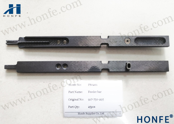 Weft φραγμός 917750352/917750295 τροφοδοτών Projectile μέρη αργαλειών για Sulzer P7200