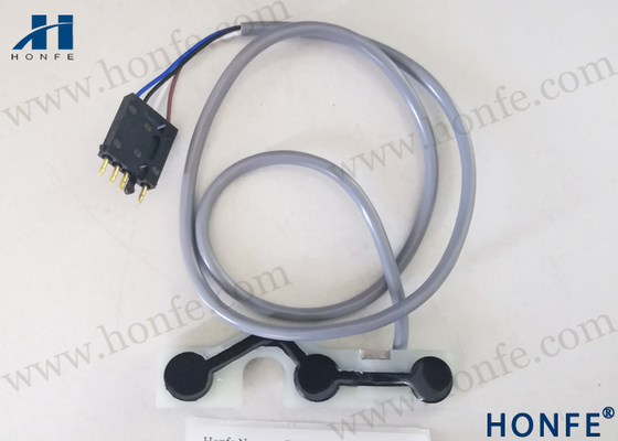 Weft ανταλλακτικά αργαλειών αισθητήρων D2 845031000/911802664 Sulzer