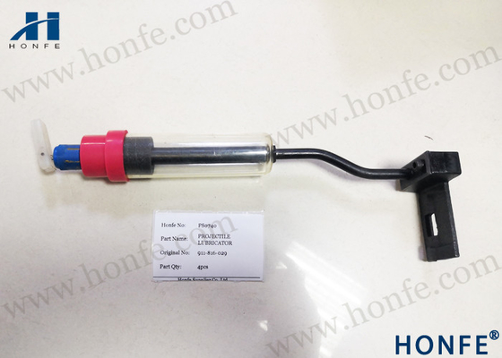 Projectile Lubricator ανταλλακτικά 911816029 αργαλειών Sulzer υψηλά - ποιότητα