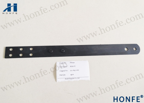 Φωτογραφική διαφάνεια 911825006 για τα Projectile μέρη αργαλειών μηχανημάτων Sulzer PU