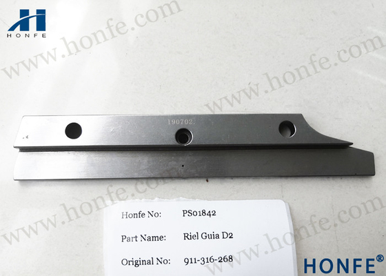 Κράτη μέλη 911316268 Projectile ανταλλακτικά Sulzer PU D1 ραγών οδηγών SL αργαλειών