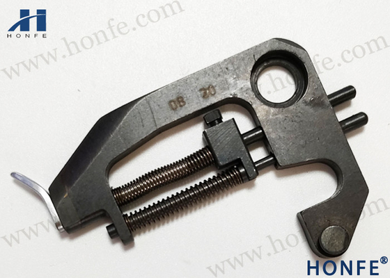 Εξασφαλισμένη ποιότητα Weft πένσα 912536112/912532152 ll-LLS 0,4 FA τελών