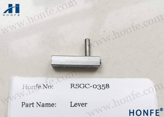 Μοχλός PQS52100 για Rapier μηχανημάτων Sulzer G6300 τα ανταλλακτικά αργαλειών