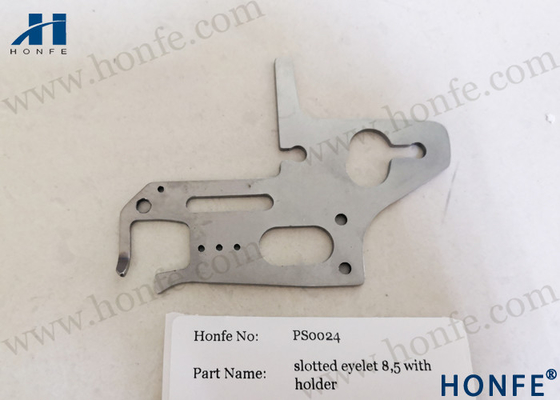 Εκφράστε το Projectile πιάτο τροφοδοτών Honfe No.PS0024 παράδοσης που εξασφαλίζεται την ποιότητα