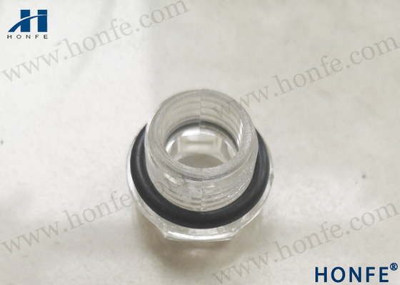 Sulzer G6300/GS900 βύσμα ανταλλακτικών μηχανήματος Rapier Loom PRZ73812