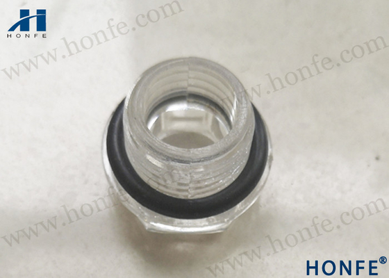 Πληρωμή L/C Ανταλλακτικά άχρωμα PRZ73812 Plug Rapier Loom