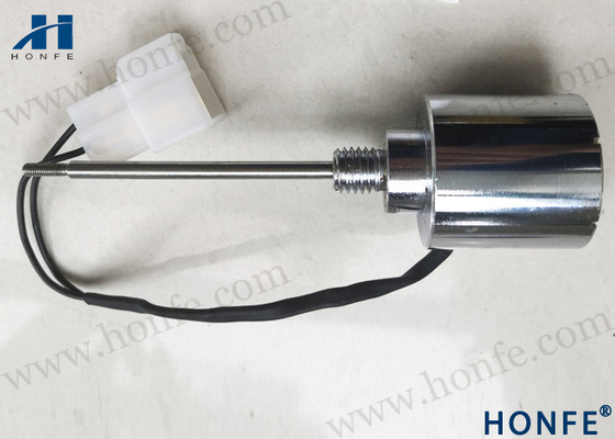 Ηλεκτρομαγνήτης 100% QC Pass Express Delivery For Sulzer G6300/GS900/FAST