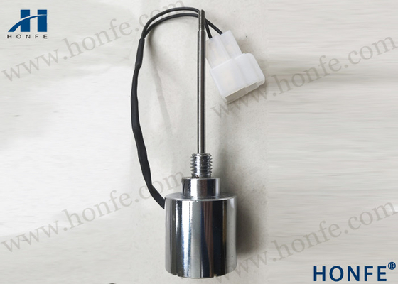 Sulzer Electromagnet PSO291016000 Ανταλλακτικά με 24ωρη εξυπηρέτηση μετά την πώληση