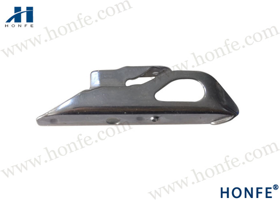 Ασημί PQR37653/PQR37654 Honfe No.RSGC-0003L2 Μηχάνημα Sulzer G6300F