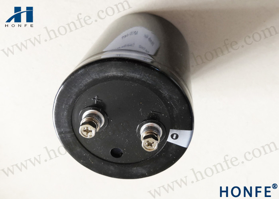 Ελάχιστος πυκνωτής 400V/2200UF πληρωμής ποσότητας T/T μετάλλων