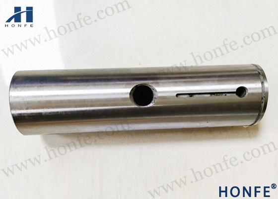 Ασημένιο Honfe PS0778 Ανταλλακτικά για πλέγματα πυραύλων Sulzer PU