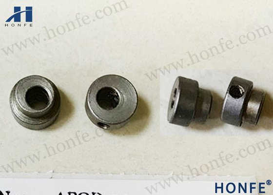 Nut Air Jet Loom Spare Parts B162339 For Picanol Machinery