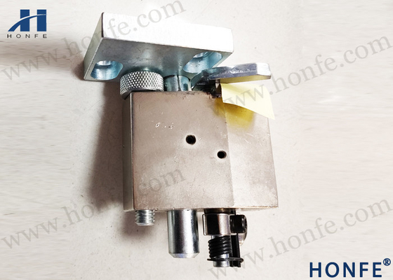 Ανταλλακτικά Rapier Loom Fast/TP600/TP500 με MOQ 1 κομμάτι σε συσκευασία από χαρτόνι