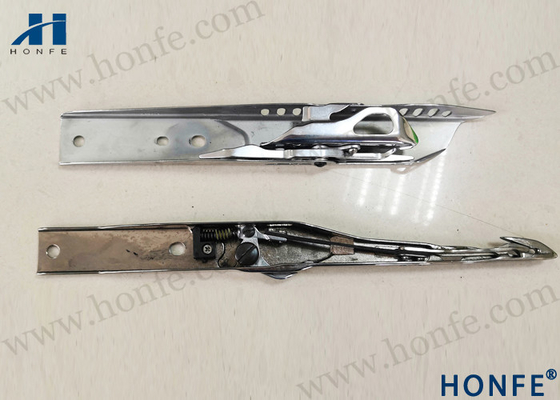 Το κόστος μπορεί να διαπραγματευτείτε Rapier Loom υψηλής ποιότητας PQO14666/PQO14670/PQO14074