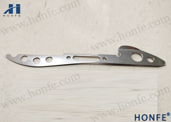 HONFE μοντέλο ασημένιο πιάτο λαβή Fast/TP600/TP500 ανταλλακτικά απλοποιήστε τη ροή εργασίας σας