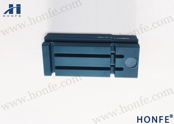 Μπλε φόρτωση Honfe αριθ. PS02472 ομαλή γρήγορη εμπρόσθια επένδυση φρένων