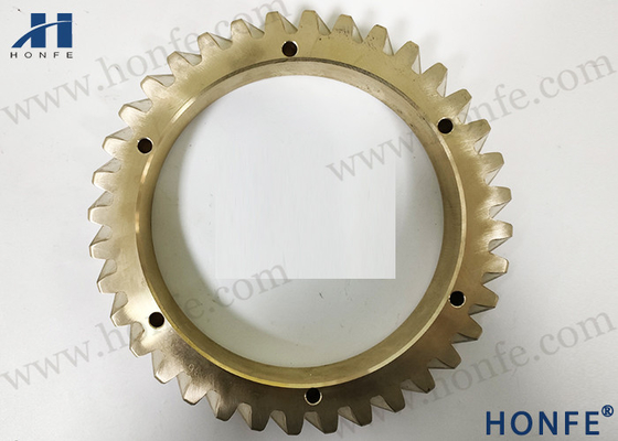 Μέθοδος πληρωμής T/T Sulzer Loom ανταλλακτικά Golden Honfe αριθ. PS0377