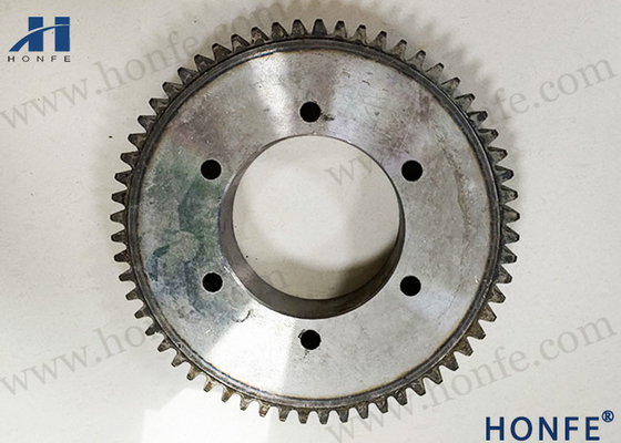 100% QC Pass Picanol Loom Ανταλλακτικά για Air Jet Loom