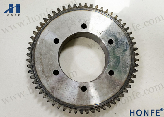 100% QC Pass Air Jet Loom για τους διανομείς του τόπου προέλευσης