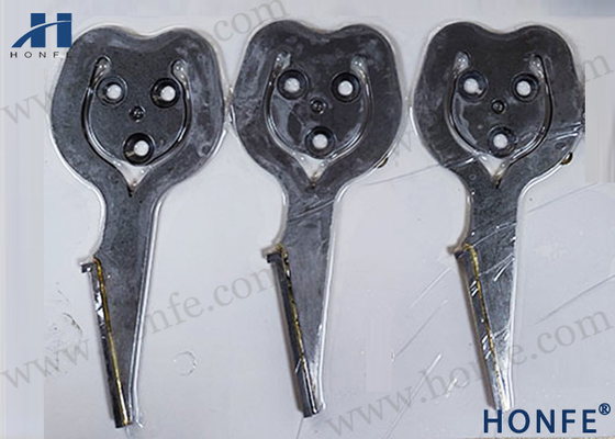 100% QC Pass Μέρος αριθ. BE151761 Μακρυόφυτο για το PICANOL OMIN/DELTA