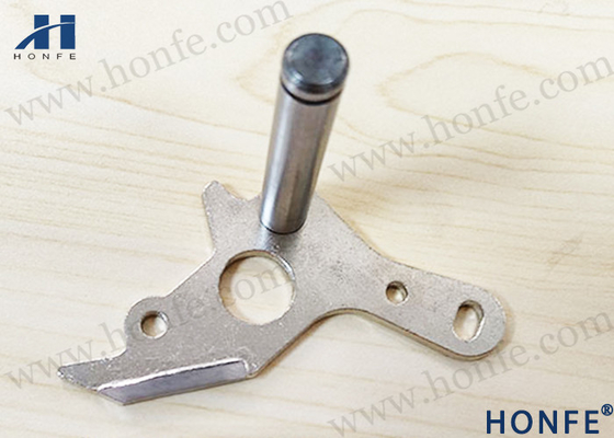 1000pcs/month Supply Capacity Silver Fast Weft Scissor Για τις απαιτήσεις των πελατών