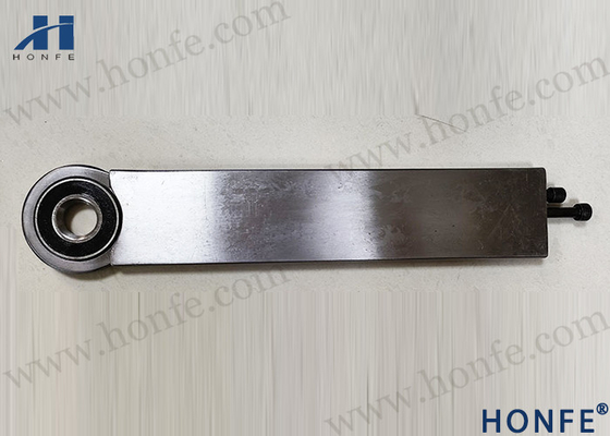 Ανταλλακτικά για πλεκτήρα πυραύλων Dobby Lever Silver D=4242 M6 Sulzer