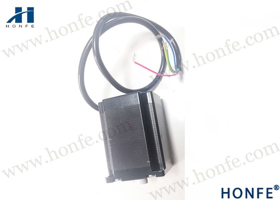 HONFE Silver Weaving Loom ανταλλακτικά βήμα κινητήρα με διαπραγματεύσιμη τιμή