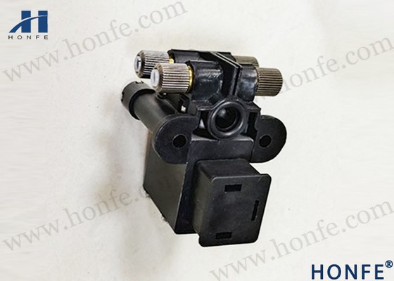 100% QC Pass Black Picanol Loom Ανταλλακτικά από την HONFE για πλέξιμο πλέγματος