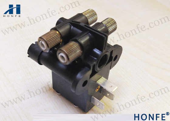 Εναλλακτικά μέρη HONFE Picanol Delta/Omni Loom BE154826/BE153637 για υφαντικές εργασίες