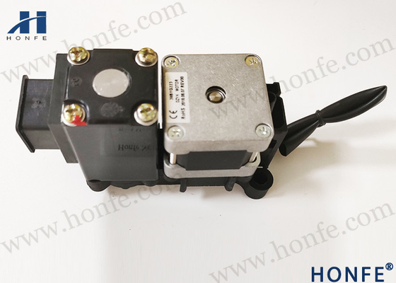 HONFE Ετικέτα Όροι πληρωμής BE57077 A150361 Σολενοειδής βαλβίδα με κινητήρα