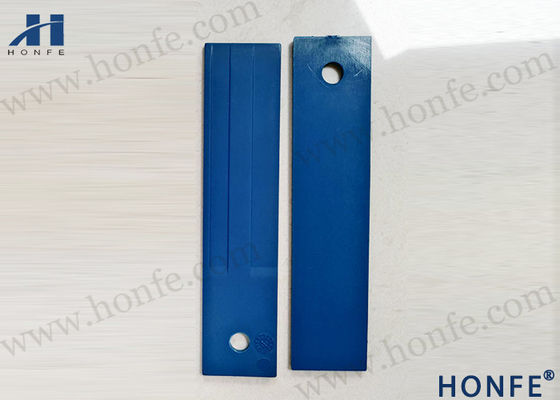 PS02483 Honfe No. Yellow/Blue TW13 Sulzer Loom ανταλλακτικά 100% εγγύηση περάσματος QC