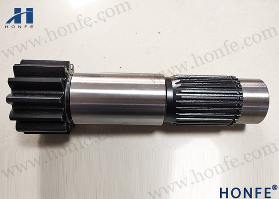 Sulzer Loom HONFE Z=13 Άξονα εγγυημένο ανταλλακτικό για μοντέλο πλέγματος