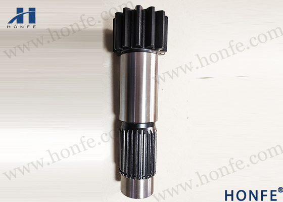 100% QC Pass Silver Shaft ανταλλακτικό για Sulzer Loom από την HONFE
