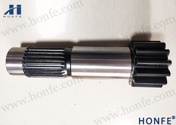 Σίλβερ Σούλτζερ Πυλοπλέγμα PS0653 από HONFE εγγυημένη ποιότητα