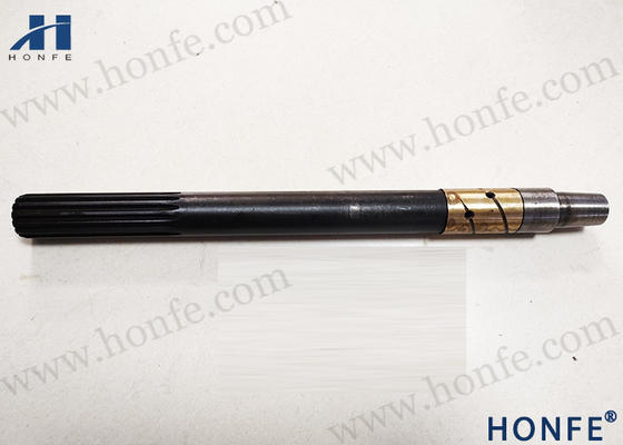 HONFE Sulzer Loom Ανταλλακτικά πυροβολικού αριθ. 912505023 Ευρεία συμβατότητα