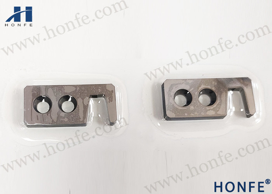 Χρυσό HONFE RSGA-00571 Μέρος κοπτήρα εγγυημένο για τον πλέξιμο Sulzer