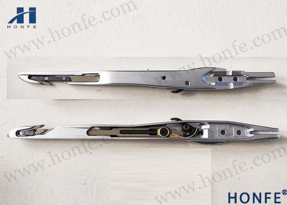 HONFE RSFA-0002R Ανταλλακτικά για το SULZER F2001 Rapier Loom Silver Component Set