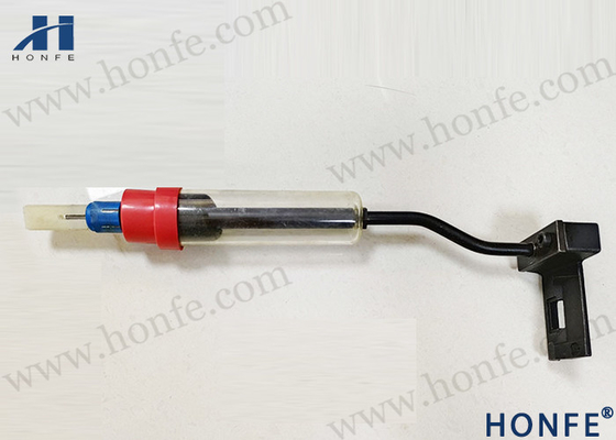 Εναλλακτικά μέρη υφαντήρων HONFE Sulzer με μοντέλο PS0740 και εγγύηση