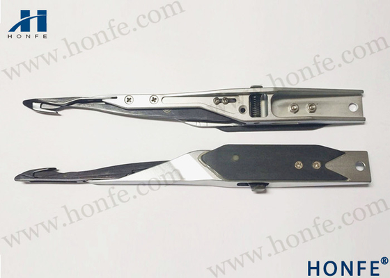 Εναλλακτικά εξαρτήματα υφαντήρων HONFE για το μοντέλο Gamma X μέρος αριθ. BE237304 ασήμι