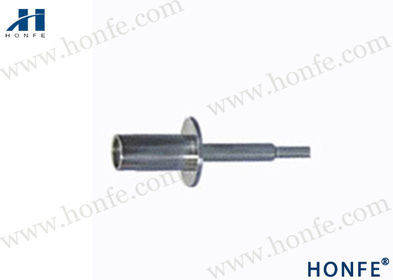 Τσουδακόμα ZA Pin Lever Τεξίλιες εξαρτήματα υφαντικών μηχανών ISO9001